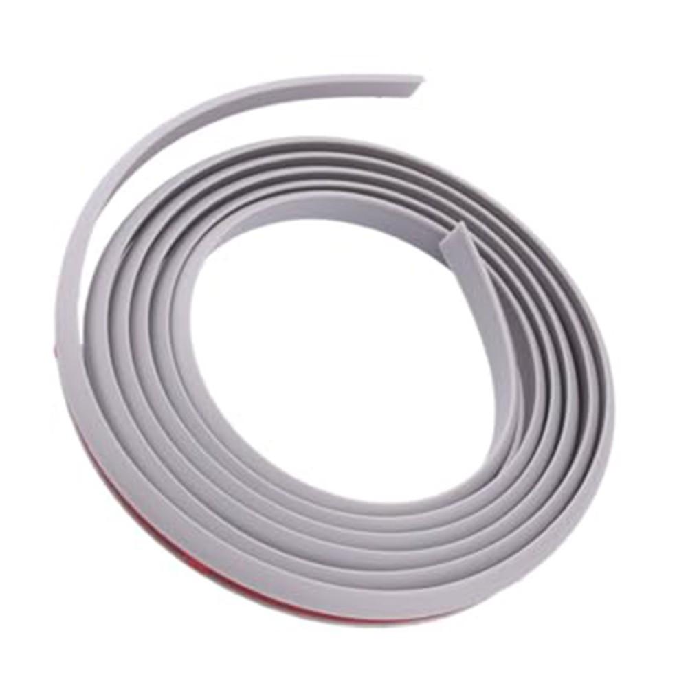 Wear Resistant Wheel Arch Seal Body Seal Strip Non-deforming