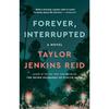 Forever, Interrupted Paperback UKN2838