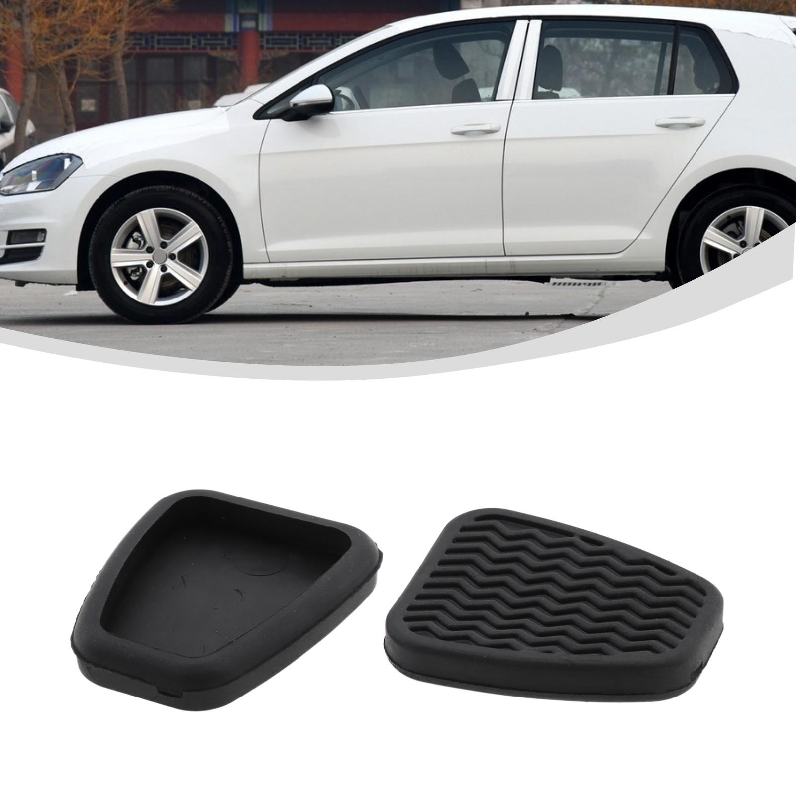 

Car Brake Clutch Pad Cover Manual Transmission Rubber