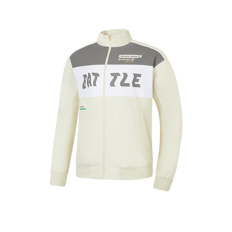 Jordan Men s Battle Water-Resistant Windbreaker Jacket S