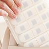 Weekly Pill Organizer Morning Noon Evening 3 Times A Day Pill Storage Box Large Capacity Portable Travel 7-Days Medication Dispenser