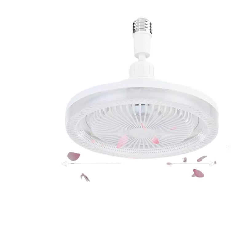Pailide LED Aroma Fan Light