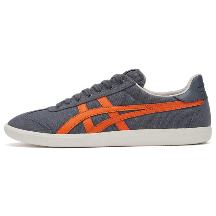 

Onitsuka Tiger Tokuten Grey Orange 1183A862-021 36