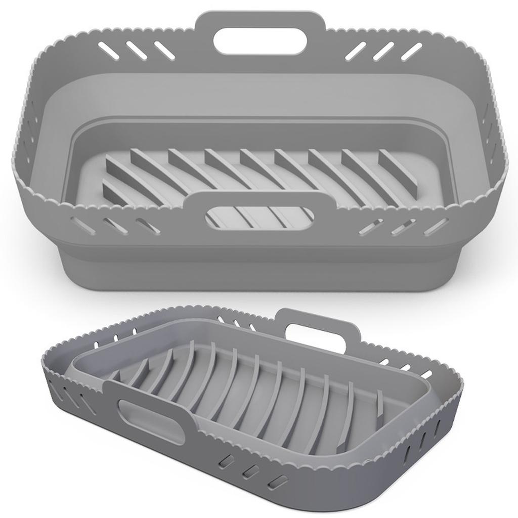 Silicone Reusable Baking Tray for DZ201 DZ401 Accessories