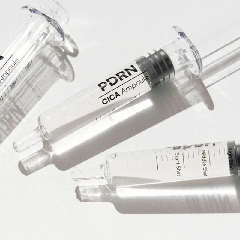 PDRN Cica Ampoule PDRN 10,000ppm