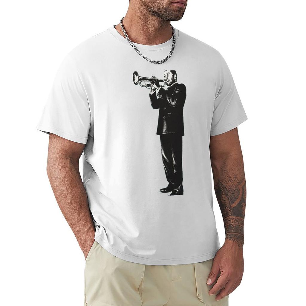 Wynton Marsalis Tshirt T Shirt Unisex 100 Cotton Luxury Brand Tshirt