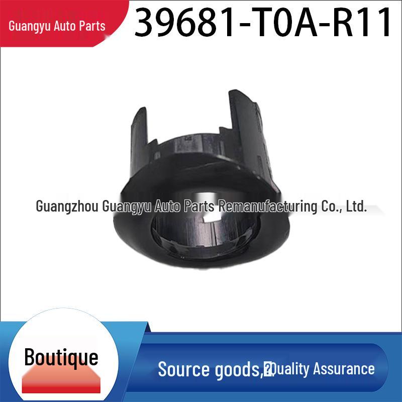 CR-V Rear Interior Parking Sensor Cover 39681-T0A-R11 39681-T0A-R11