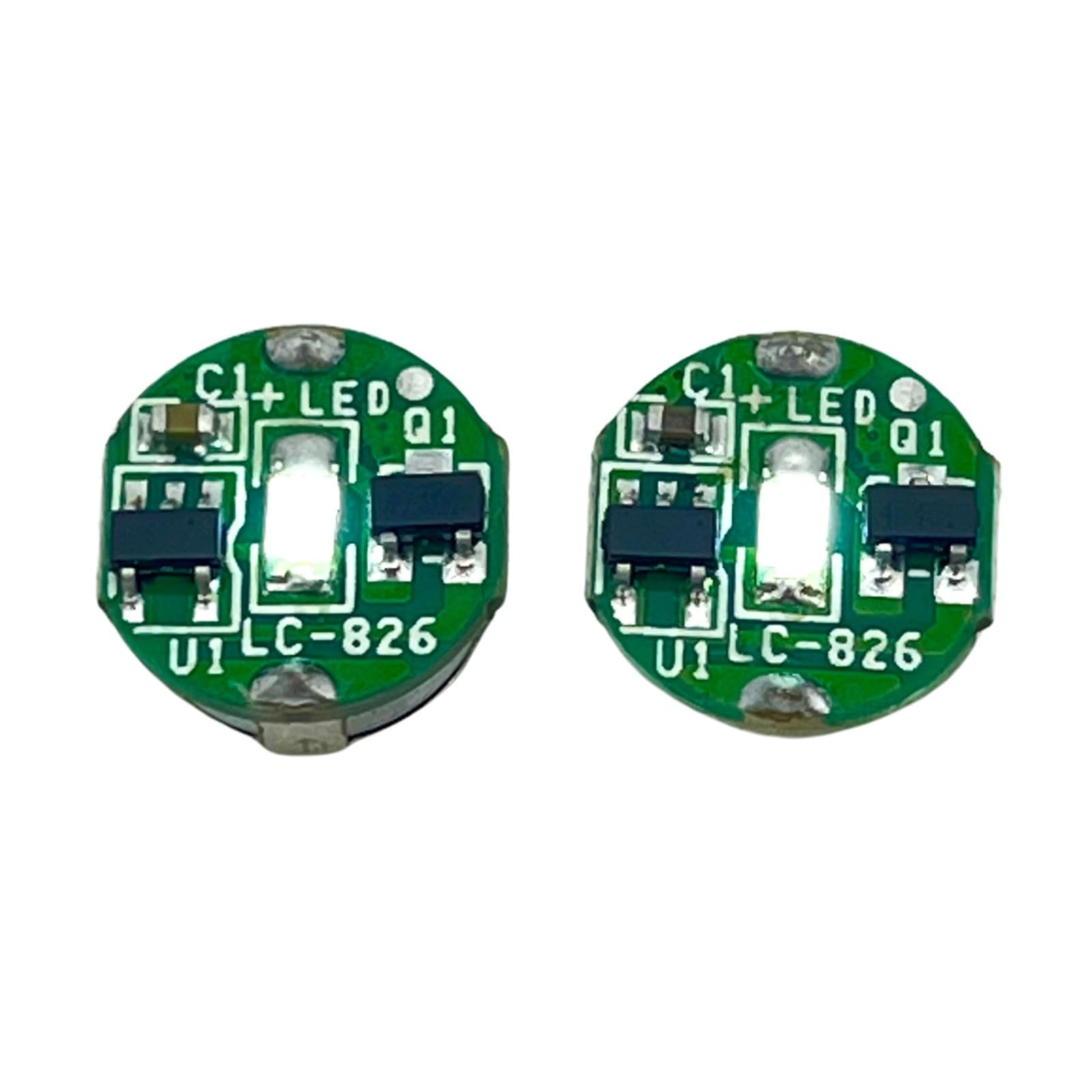 

VERUNIS Маленький беспроводной светодиодный светильник с магнитом, без проводки для пластиковой модели Gundam и набор из 2 переключателей, Требуется, Наборы, Наборы, Фигурки, Белый, белый