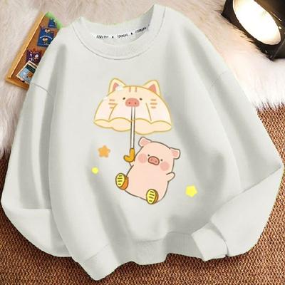 Πάνω μέρος (Κορίτσια από 4 ετών) – Φούτερ, μπλούζες και sweatshirts