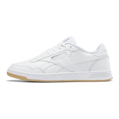 Court Advance Casual Comfortable Versatile Low-Top Sneakers Unisex Sneakers White GZ9618