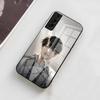 O-Omniscient Reader Viewpoint Phone Case For Samsung A56 A36 A26 A16 A15 A25 A35 A55 A14 A34 A24 A54 Glass Case