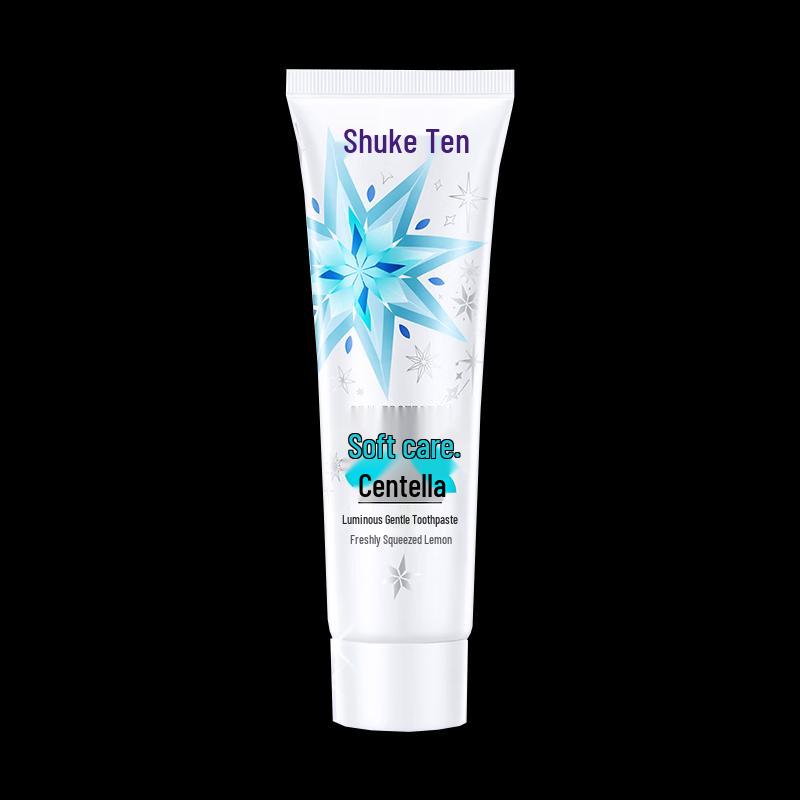 Shuke Amino Acid Gentle Care Toothpaste