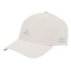 Adidas Golf Golfcaps med Metall-Alumina Herre Vannavstøtende Logo,