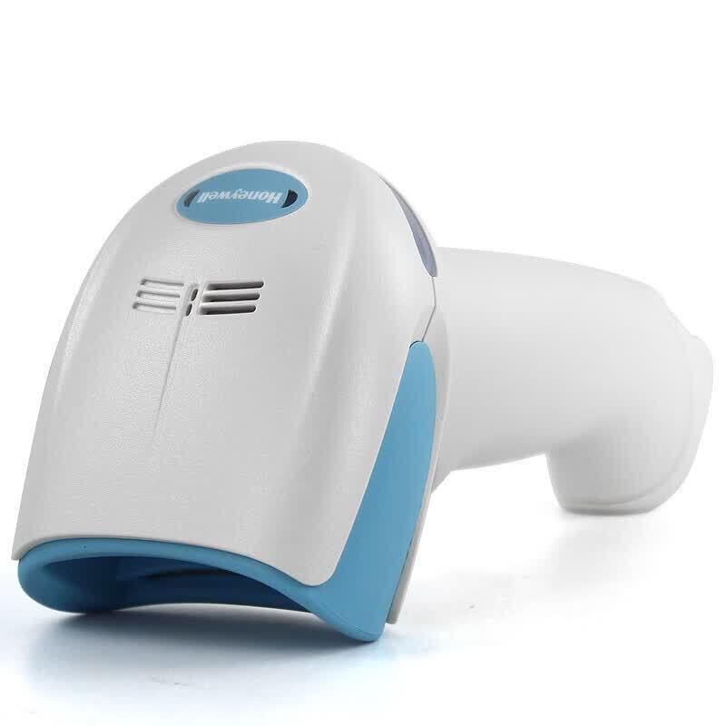 Honeywell 1950HHD Hospital-Grade 2D Barcode Scanner