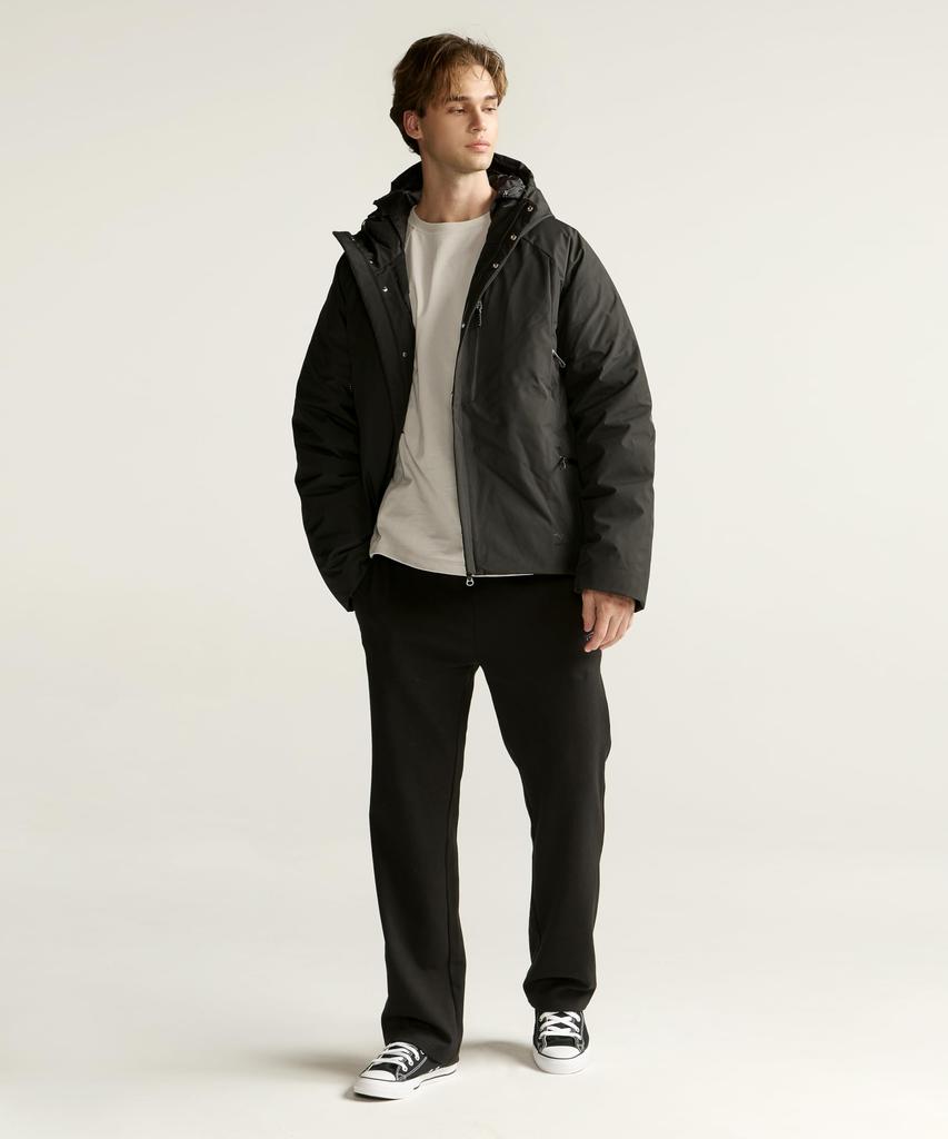 Tesla and Training Long for and Track Men's Sweatpants, Moisture-Wicking, Quick-Drying, Lightweight, Warm, Wear, Fleece-Lined, Mid-Layer, Open-Leg,