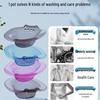 Bidet Sitz Bath for Hemorrhoids, Pregnant Women, and Postpartum Care - Squat-Free, Fumigation Wash for Personal Hygiene.