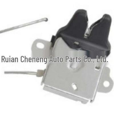 Toyota Trunk Lock 64610-12171 / 64610-0D010