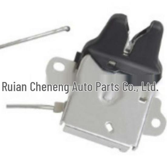 

Toyota Trunk Lock 64610-12171 / 64610-0D010 Toyota