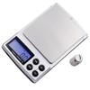 Stainless Steel Platform Electronic Food Scale 0.1g/0.01g Digital Scale Jewelry Scales  Home