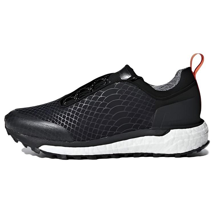 (WMNS) adidas x Stella Mccartney Supernova Black Women s AC8607 EU 36