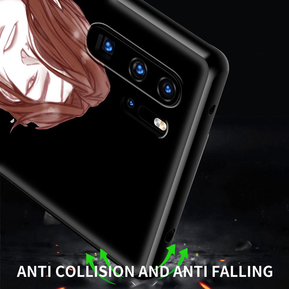 Heaven Officials Blessing Case For Huawei P30 Lite Shell For Huawei P50 Pro P20 P40 Lite E P Smart Z 2021 Y6p Y9s Y7a 2019 Cover