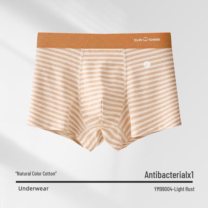 Мужские дышащие боксеры Palmtalk Bear (2-Pack) XXL