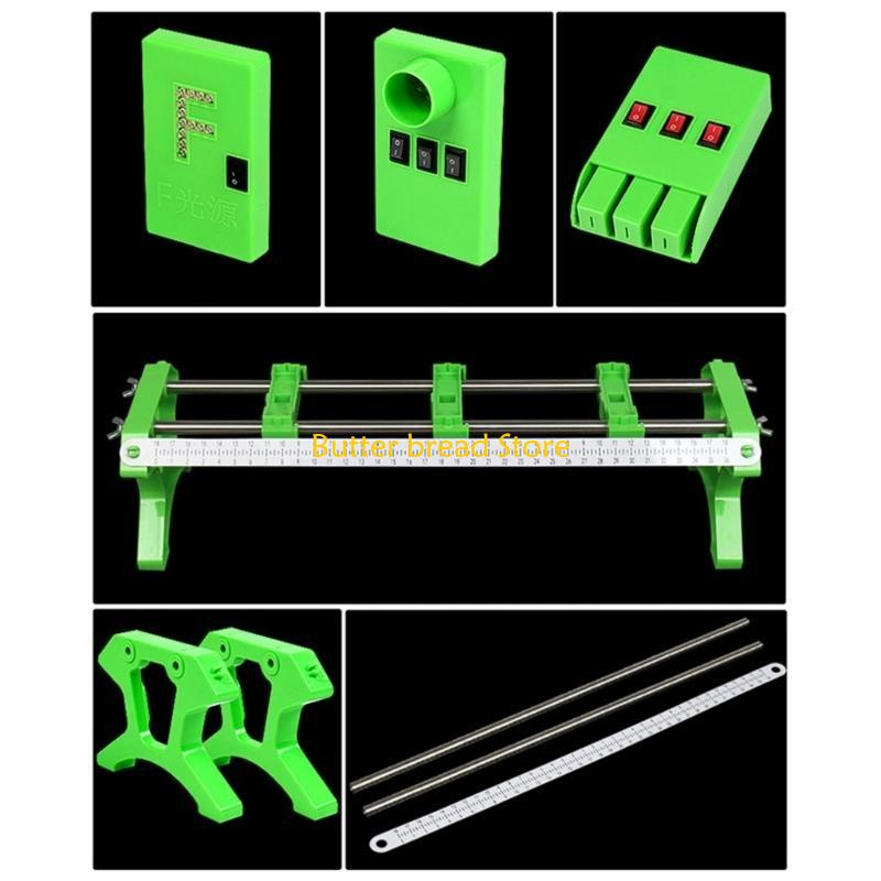 

W89C Наборы Физического Оборудования для Учеников Средней Школы Образовательная Научная Исследовательская Игрушка China Mainland