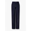 Women High Waist Straight Denim Jeans A526106501