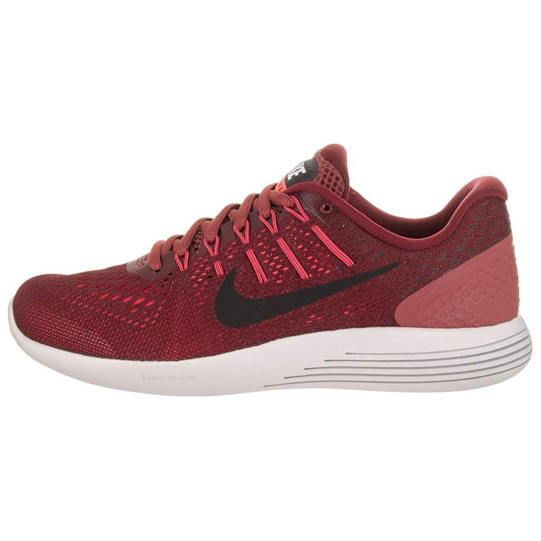 

Nike Lunarglide 8 Comfortable And Lightweight Slip Resistant Abrasion Resistant Slip Resistant Abrasion Resistant AA8676-600 40.5
