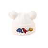Knitted Hat Embroidery Various Candy Colors Men'S And Women'S Cold Hats Pullover Hats Couple Embroidery Knitted Wool Hats
