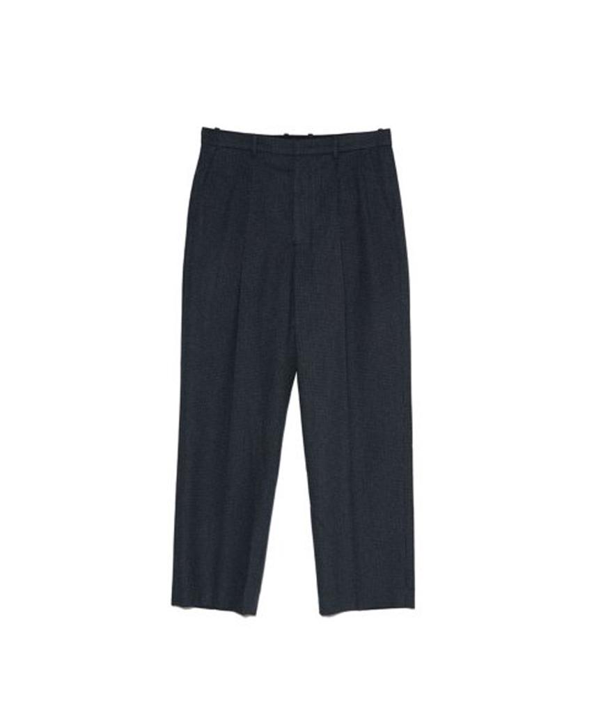 Beulumeon Wool Pants (Check)