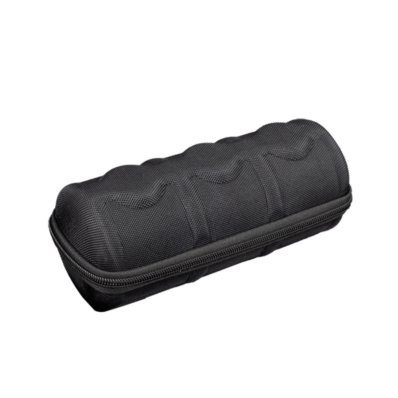 

3/ 5-Slot Watch Case Hard Shell Travel Organizer With Pillow Insert Gift Ready (Black),Suitable For Smart Watch Storage Bag 1 slots