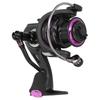 Stainless Steel Bearing Fishing Spinning Reel Left Right Handle Fishing Wheel Tool