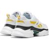 Royal Bridge Reebok 3 'Green Yellow' DV8846
