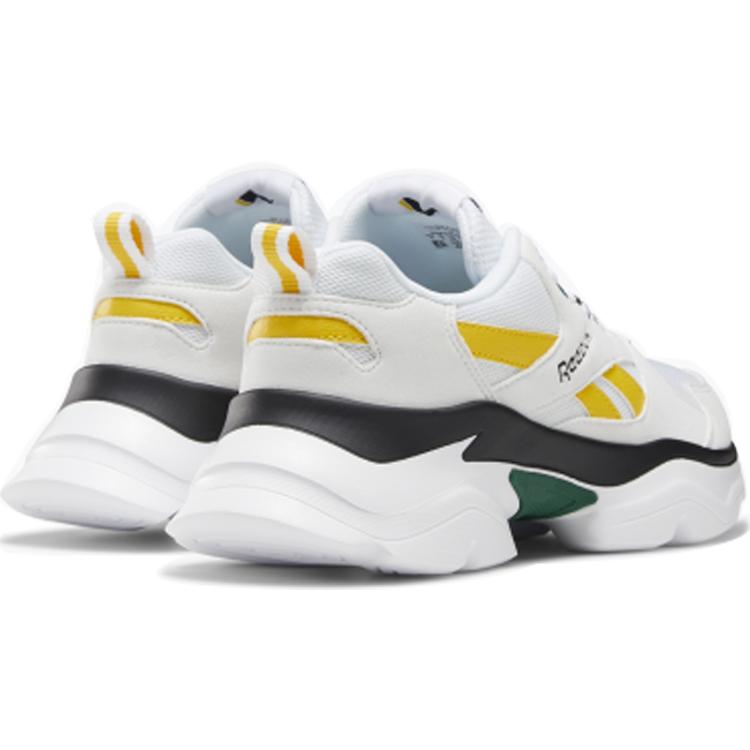 Royal Bridge Reebok 3 'Green Yellow' DV8846