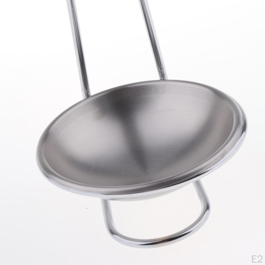 Utensil Holder for Soup Ladle Set