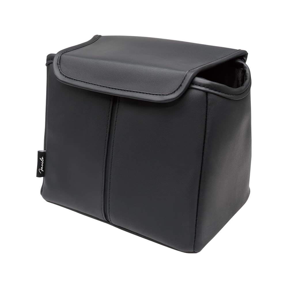 

Tsuchiya Yac Car Interior Products Facile Slim Dust with Lid PF427