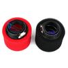High Flow Air Filter Pod System Sponge Cleaner Clamp-on 110cc 125cc 150cc 250cc Pit Bike Pitbike Moped Dirt Pit Bike Scooter
