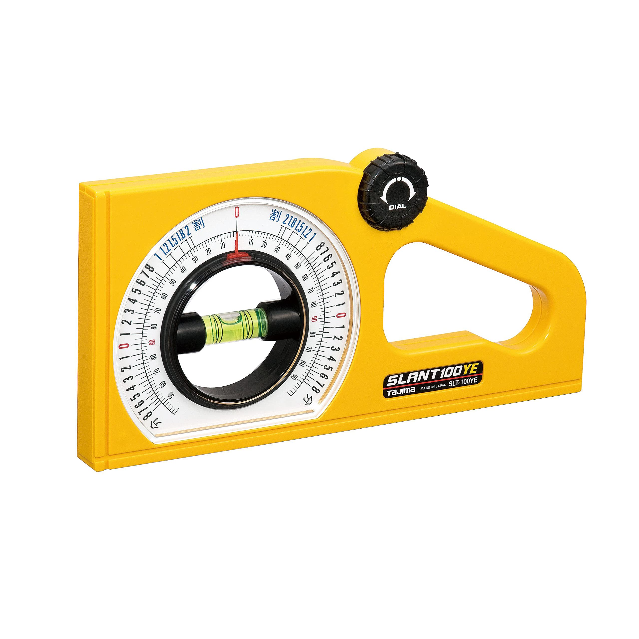 

Tajima Slant 100 YE 250 мм SLT-100YE