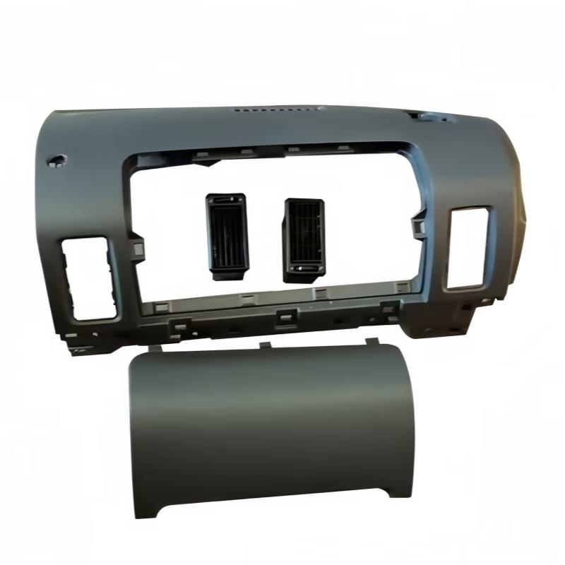 Passenger Side Instrument Panel for Howo ZZ1167 Dump Truck