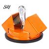 Hardwood Floor Gap Fixer Suction Cup Double Sided 45 Degree Strike Side Heavy Duty Closer Metal Body Laminate Repair Tool Vacuum Lock