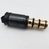 Air Conditioner Compressor Solenoid Control Valve For Toyota Yaris Auris Belta Axio Corolla Fielder Corolla Rumion Ractis Vitz