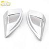 Tianyi C5 Interior A-Pillar Triangle Decorative Frame Sticker