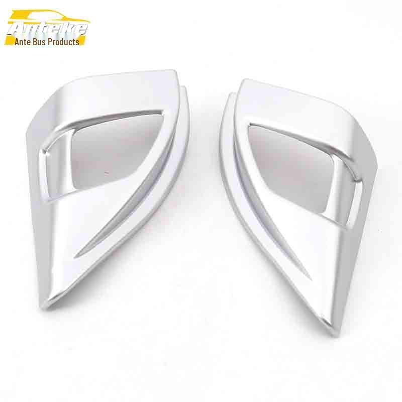 Tianyi C5 Interior A-Pillar Triangle Decorative Frame Sticker