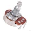 4pcs Full / Volume Pots Potentiometer Dia 24mm Mm Shaft