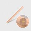 ZISIZ Beechwood Rolling Pin Set