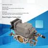 Boat Motor 6L2 14302 0 Carburetor for 2 Stroke 20HP 25HP 25MLHU Outboard Engine Carburetor