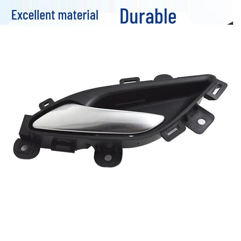 Kompatibler BYD Song Türgriff, Linker/Rechter Innerer Schnappverschluss - Song DM, Song EV MAX Modelle