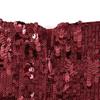 ELLE KIDS Girls' Sequin A-line Party Dress