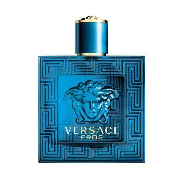 

Versace Eros Туалетная вода-спрей 50 мл